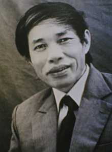 Nhà văn Mguyễn Minh Châu (1930-1989) - nguyen_minh_chau