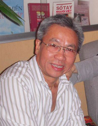 Nhà văn Phùng Nguyễn (1950-2015) - phung_nguyen_2